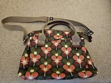 Orla kiely handbag for sale  DORCHESTER