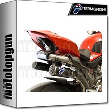 Termignoni scarico wsbk usato  Italia