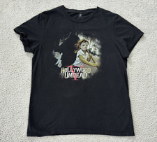Hollywood undead shirt for sale  Hemet