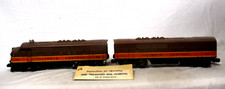 Lionel postwar 2363 for sale  Freeport