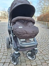 Kinderwagen teutonia you gebraucht kaufen  Nürnberg