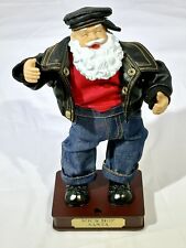 Sock hop santa for sale  Saint Charles