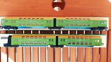Modellbahn waggon 120 gebraucht kaufen  Auerbach/Vogtl.