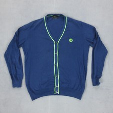 Gilet léger mailles d'occasion  Lyon IX