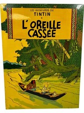 Les aventures tintin for sale  DARTFORD