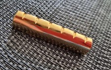 43mm guitar nut for sale  NOTTINGHAM