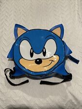 Sonic hedgehog blue for sale  LEEK
