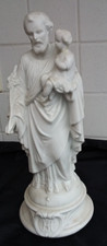 Grande figurine joseph d'occasion  Bauvin