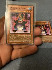 Carte pingüino pesadilla d'occasion  Craon