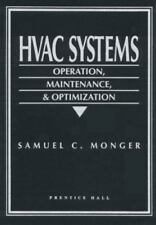 Hvac systems operation for sale  Aurora