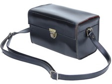 Vintage sac bandoulière d'occasion  Paris XX