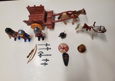 Playmobil viking raiders for sale  Camden