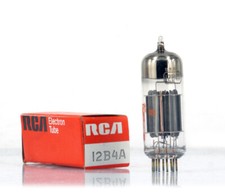 12b4a rca nos usato  Milano