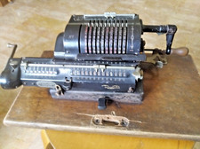 Triumphator calcolatore epoca usato  Milano