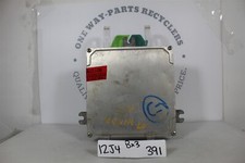 Usado, 37820RMEA85 Honda Fit 2007-2008 unidade de computador motor módulo ECU 391 12J4 B3 comprar usado  Enviando para Brazil