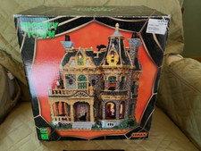 Lemax spooky town for sale  Madison