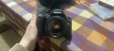 Nikon d40 good for sale  Owosso