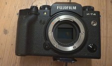 Fujifilm 26.1 mirrorless for sale  FALMOUTH