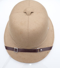 Casque beige vietnam d'occasion  Lescar
