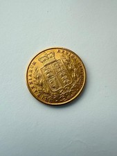 1866 shield full for sale  ELGIN