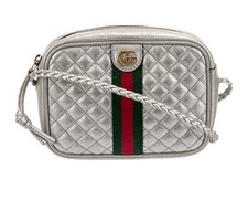 Gucci quilted crossbody for sale  Miami