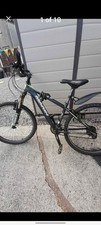 Marin mountain bike for sale  BARROW-IN-FURNESS