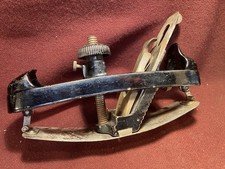Sargent circular plane for sale  Holland