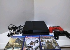 Sony playstation console for sale  Hillsboro