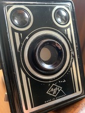 Agfa box kamera gebraucht kaufen Agfa box kamera gebraucht kaufen  Hamburg