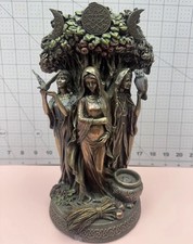 Celtic triple goddess for sale  San Diego