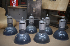 Lampes suspension usine d'occasion  France