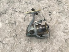 Carretel de pesca giratório Shimano Stradic 3000 FJ alto desempenho comprar usado  Enviando para Brazil