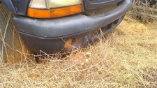 Front bumper painted for sale  Gaffney