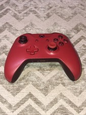 red xbox controller for sale red xbox controller for sale Toms River