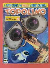 Topolino n.2760 wall usato  San Prisco