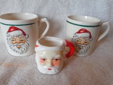 Vintage japan santa for sale  Oshkosh