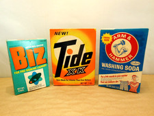 3 NOS VINTAGE FECHADO COMPLETO 1960’s TIDE XK DETERGENTE EM PÓ, BRAÇO E MARTELO + BIZ comprar usado 3 NOS VINTAGE FECHADO COMPLETO 1960’s TIDE XK DETERGENTE EM PÓ, BRAÇO E MARTELO + BIZ comprar usado  Enviando para Brazil