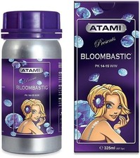 Atami bloombastic stimolatore usato  Roma