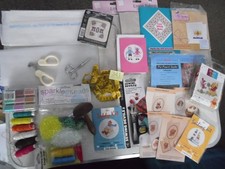 Job lot sewing for sale  DERBY