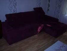 Wohnlandschaft form gebraucht gebraucht kaufen  Fehrb.,-Winzeln