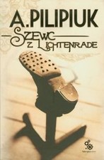 Szewc Z Lichtenrade Pilipiuk Andrzej na sprzedaż  Wysyłka do Poland