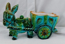 Tieily italian ceramic for sale  WORTHING