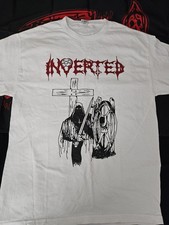 Inverted demo shirt for sale Inverted demo shirt for sale  Torrance