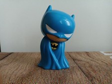 Blue batman aufstellfigur gebraucht kaufen  Lautertal