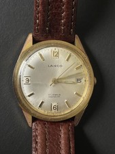 Laco herrenuhr selten gebraucht kaufen  Neufahrn b.Freising