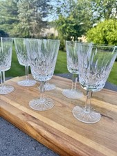 Vtg waterford crystal for sale  Morrisville