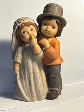 Wunderschöne goebel figur gebraucht kaufen  Weeze