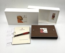 Usado, Caneta esferográfica edição limitada Delta Indigenous People Collection “Maasai” IOB comprar usado  Enviando para Brazil