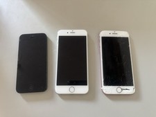Lot iphone 6 usato  Udine