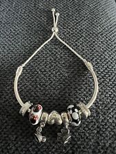 Pandora adjustable charm d'occasion  Expédié en Belgium